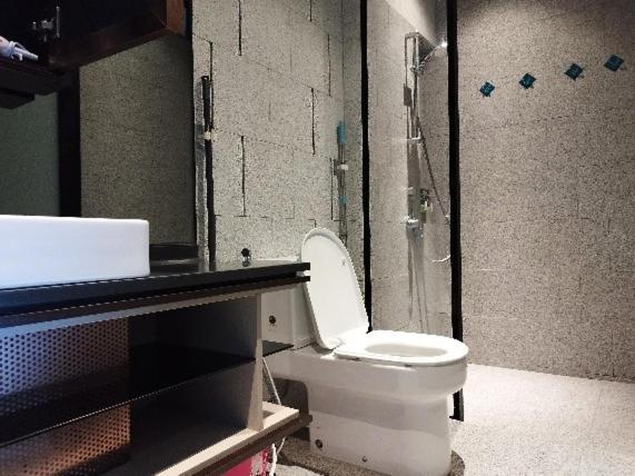 Klcc Musicalsty5Pax At Scarletzsuites Kuala Lumpur Exteriör bild